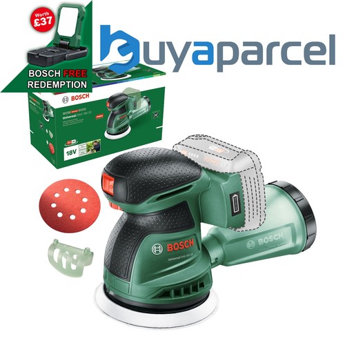 Bosch cordless 18v random - cordless,