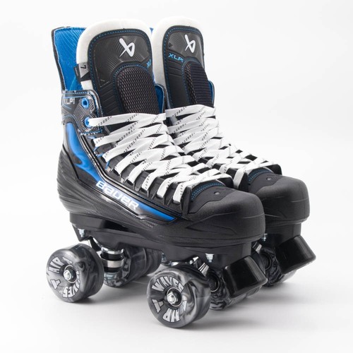 Bauer 0 quad roller - bauer,