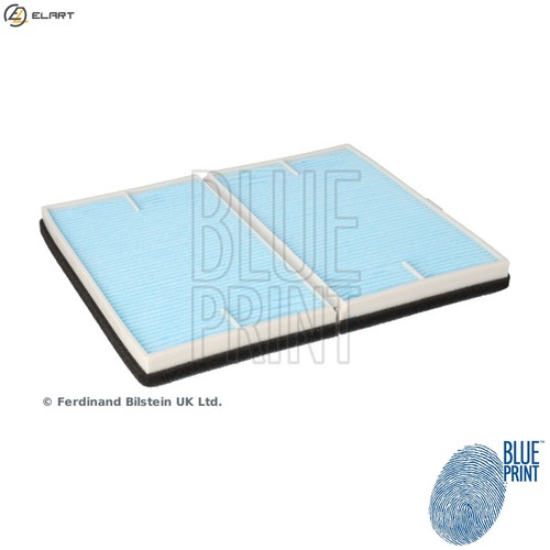 Filter cabin air adk82501 - air,