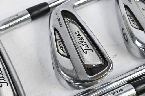 Titleist 714 ap2 irons 4 - ap2,