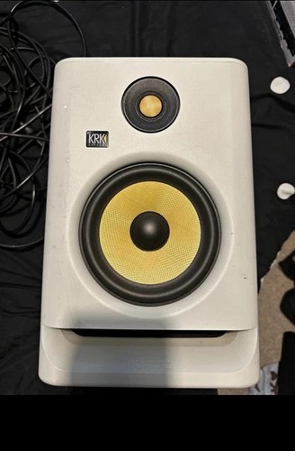 Krk rokit rp7 - rp7, studio