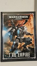 Games Workshop Warhammer 40K: Codex - Tau Empire 9th Edition