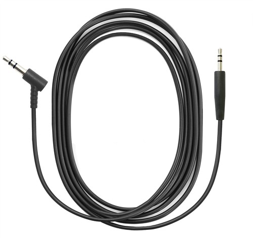Audio cable replacement for - cable,