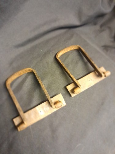 Tansu japanese stirrup - tansu,
