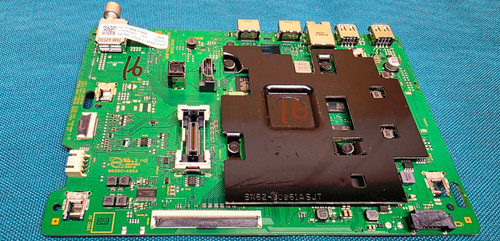 Main board samsung - board,