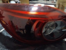 Mazda 3 Outer Tail Light Left