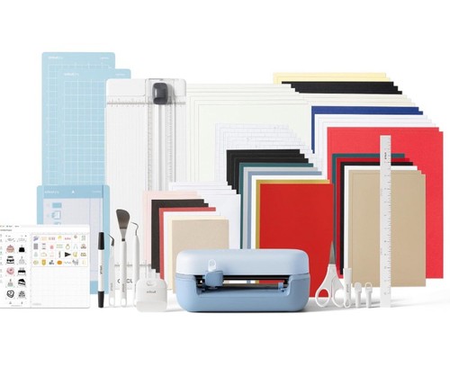 Cricut joy deluxe bundle - 2,