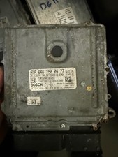 MERCEDES SPRINTER 313 2007