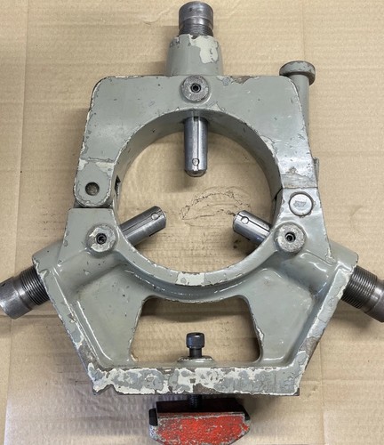 Harrison m300 fixed steady - fixed,