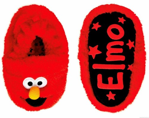 Elmo sesame street toddler - toddler, red