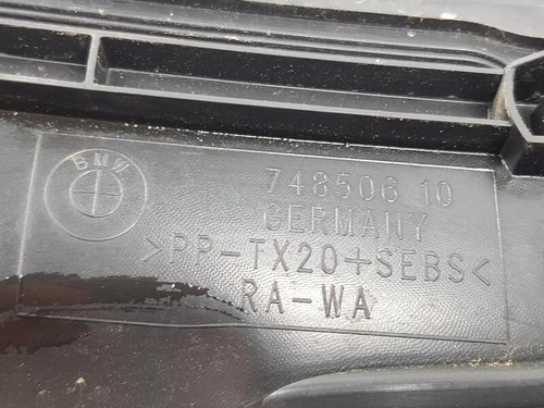 51717285920 molding bmw serie - molding,