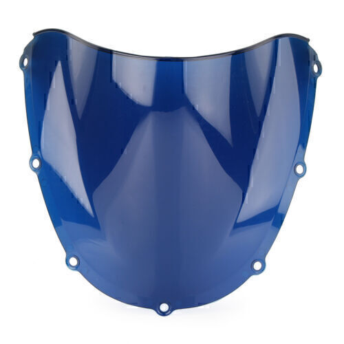 Front windshield windscreen - front,