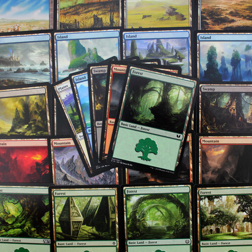 Mtg magic the gathering - mtg,