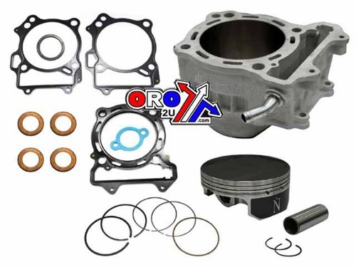 Psychic cylinder kit - cylinder, 90mm