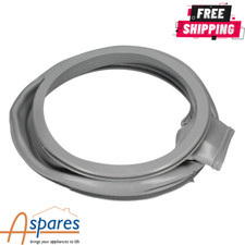 AEG Electrolux Zanussi WASHING MACHINE RUBBER DOOR SEAL 8071200029