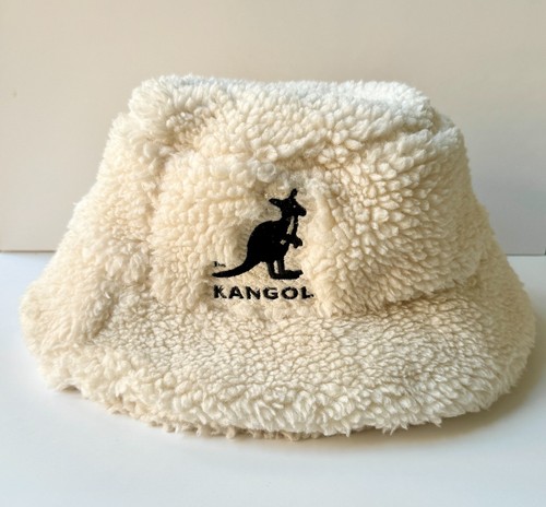 Kangol bucket hat - bucket,