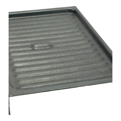 Vintage tefal grill plates for - plates,