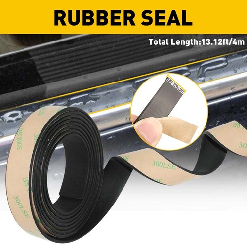 Car seal strip - car,