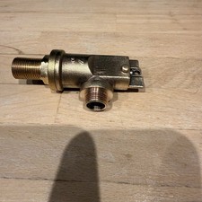 La Spaziale Steam And Water