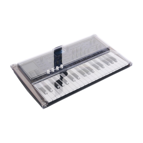 Decksaver korg multi poly - decksaver,