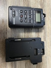 Recorder - Sony HVR-MRC1. Free EU Traffic.