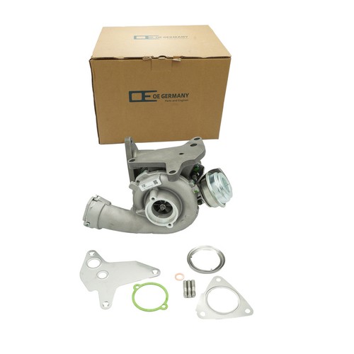 Turbocharger gasket set for - +,