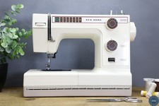 Janome New Home 300 Heavy Duty