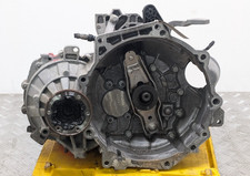 AUDI A3 1.6 DIESEL 6 SPEED MANUAL GEARBOX TRANSMISSION  02S 301 211 K