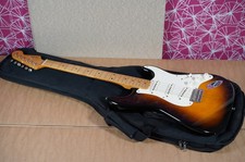 Fender Classic Series 50s