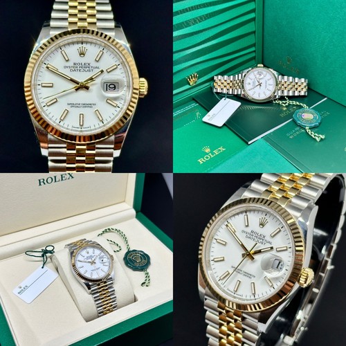 2025 rolex datejust - rolex,