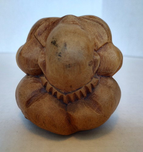 Vintage hand carved - vintage,