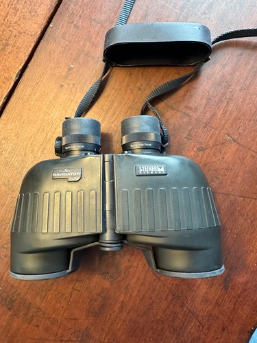 Steiner 7x50 military marine - 7x50,