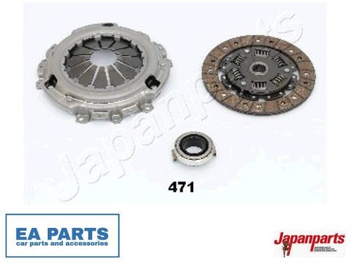 Clutch kit for honda civic - kit,