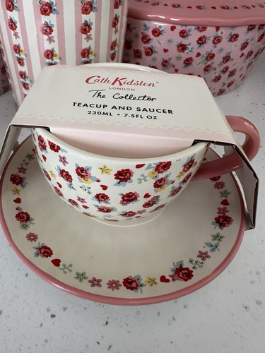 Cath kidston cup - kidston, and