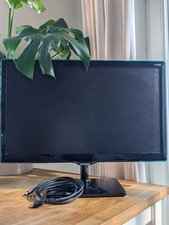 Samsung  SyncMaster T22A350