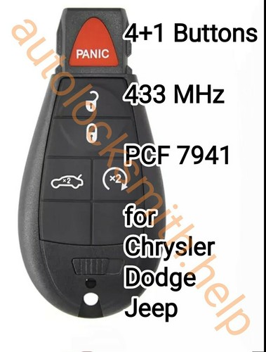 Button chrk12b fobik - .,