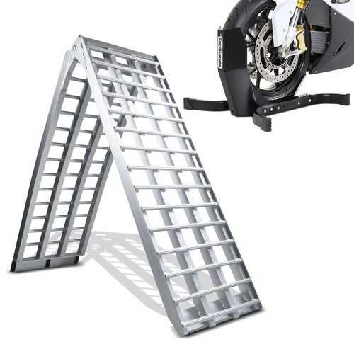 Loading ramp wheel - +, cp5