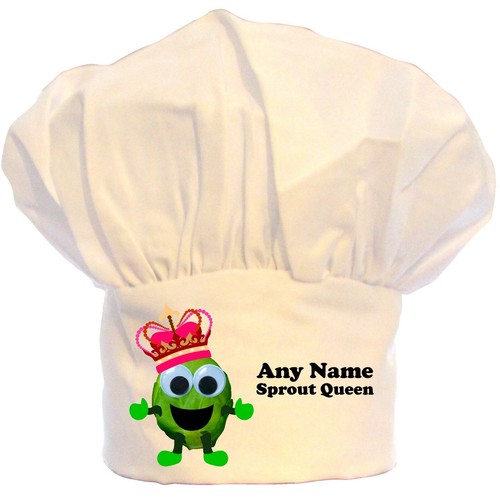 Personalised brussel sprout - brussel,