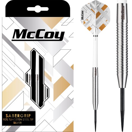 Tungsten darts set - tungsten, 20g