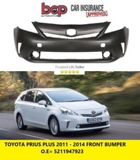 TOYOTA PRIUS PLUS 2011 –