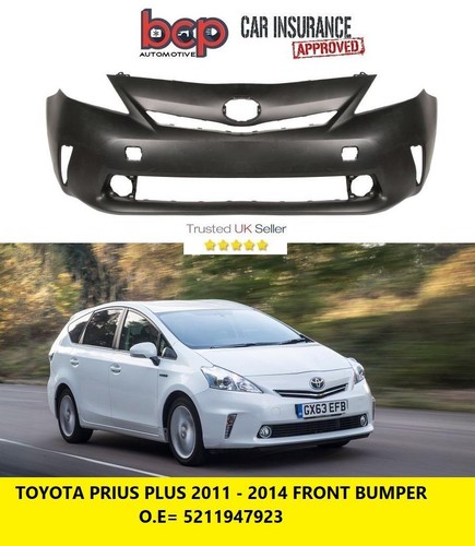 Toyota prius plus 2011 - prius, –