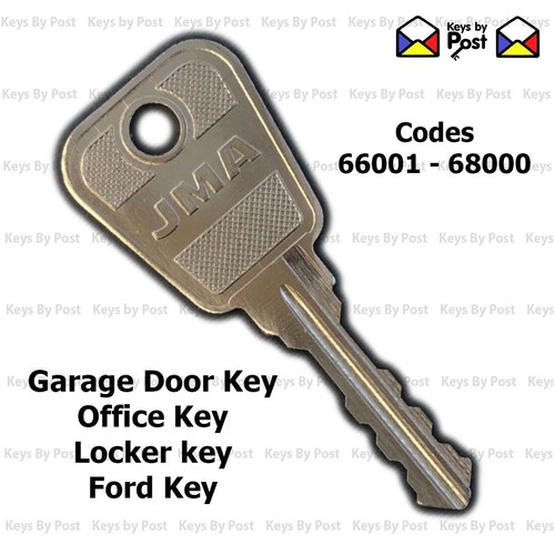 Lowe fletcher key cut - lowe,