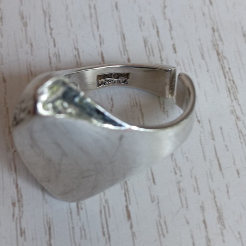 Lapponia silver 925 ring - lapponia, v7