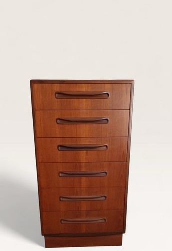 Plan teak fresco - plan,