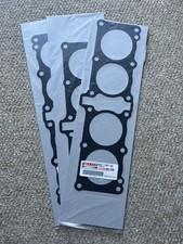 YAMAHA Gasket, Cylinder