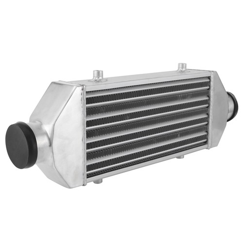 Universal intercooler strong - intercooler,