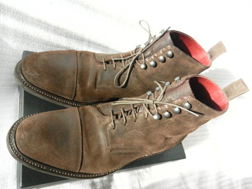 Loake shilton dark brown - loake,
