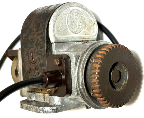 Vintage veteran pre war bth - vintage,
