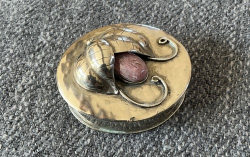 Vintage silver plated - vintage,