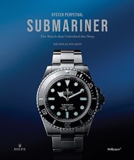 Oyster Perpetual Submariner -